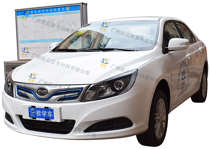 广州旺众教育科技有限公司-汽车教学实训设备，教育装备产品的研发，生产与销售