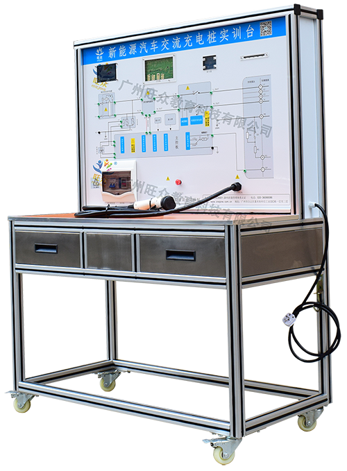 广州旺众教育科技有限公司-汽车教学实训设备，教育装备产品的研发，生产与销售