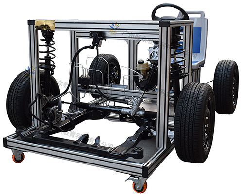 广州旺众教育科技有限公司-汽车教学实训设备，教育装备产品的研发，生产与销售