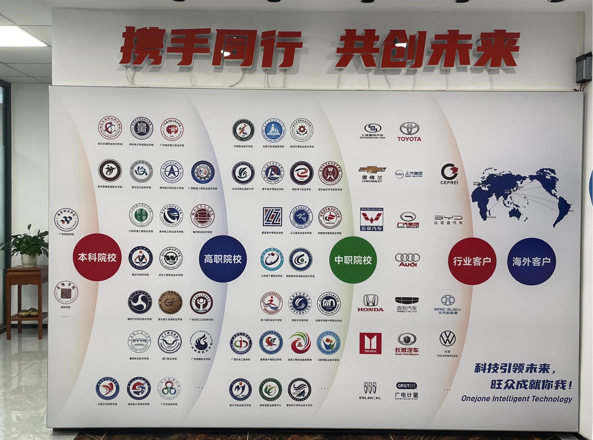 广州旺众智能科技有限公司-让汽车教研更简单！