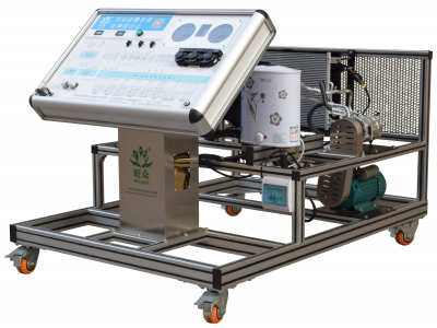 大众迈腾B8自动空调实训台